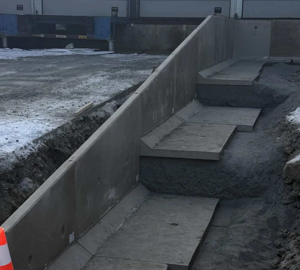 VARFÖR VÄLJA OSS FÖR MARKARBETE I TÄBY?